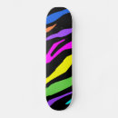 Recherche de zebra skateboards Zèbre