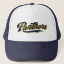 Recherche de panthère casquettes Floride international
