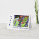 Search for nurse birthday cards Flowers