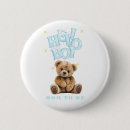Search for realistic buttons Blue