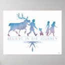 Search for journey posters Believe in the journey