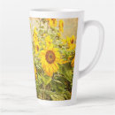 Recherche de sunflower tasses Rustique