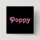 Search for poppys buttons For her