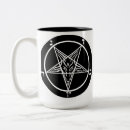 Search for 666 mugs Black