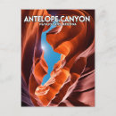 Recherche de antelope canyon postcards Paysage