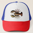 Search for lobster hats Crayfish