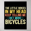 Search for funny bicycle posters Cycling