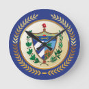 Recherche de le cuba horloges Cuban