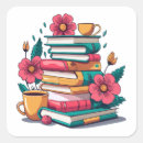 Search for tea lover stickers Books