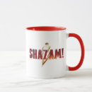 Recherche de shazam tasses Éclair