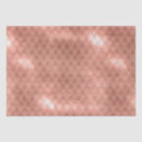 Search for rose gold glitter tissue paper Ombre