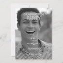 Search for b w invitations Party