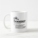 Search for boomer mugs Generation