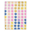 Search for polka dots bedding trendy