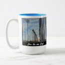 Search for blue glow mugs Black