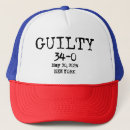Search for truth hats Justice