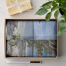 Search for photo tissue paper Ocean