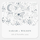 Search for starry night stickers Constellation