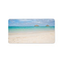 Search for oahu return address labels Tropical