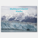 Search for glaciers magnets Snow