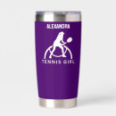 Recherche de tennis verres bouteilles Moderne