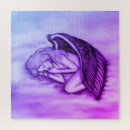 Recherche de cieux puzzles Rose