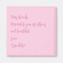 Search for cancer sayings For her