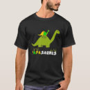 Search for papasaurus tshirts Dad