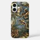 Search for ernst haeckel iphone cases Biology