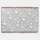 Search for bear deer blankets Rustic