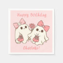 Recherche de fantôme serviettes Girly