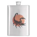Search for arachnids barware Scorpion