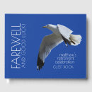 Search for farewell party supplies Retirement celebration