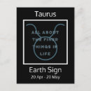 Recherche de taurus cartes postales Astrologique