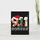 Search for dispatcher cards Festive