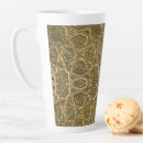 Search for islamic pattern mugs Arabesque