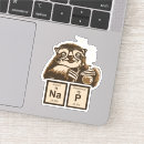 Recherche de nap autocollants Paresseux