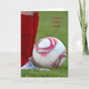 Search for soccer thank you cards Coach