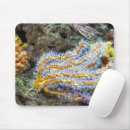 Search for underwater life mousepads Reef