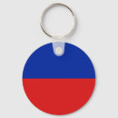 Recherche de drapeau haïti porteclés Ayiti
