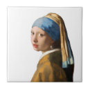 Recherche de peinture portrait carreaux Femelle