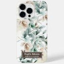 Recherche de stylo iphone coques Floral