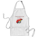 Search for minded aprons Chef