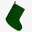 Search for irish christmas stockings Pattern