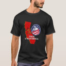 Search for california tshirts Usa