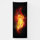 Search for feather banners Bird