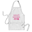 Search for send aprons Cook