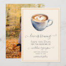 Search for coffee date invitations Cream