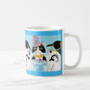 Recherche de cute bird tasses Cartoon