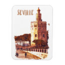 Search for seville magnets Andalucia